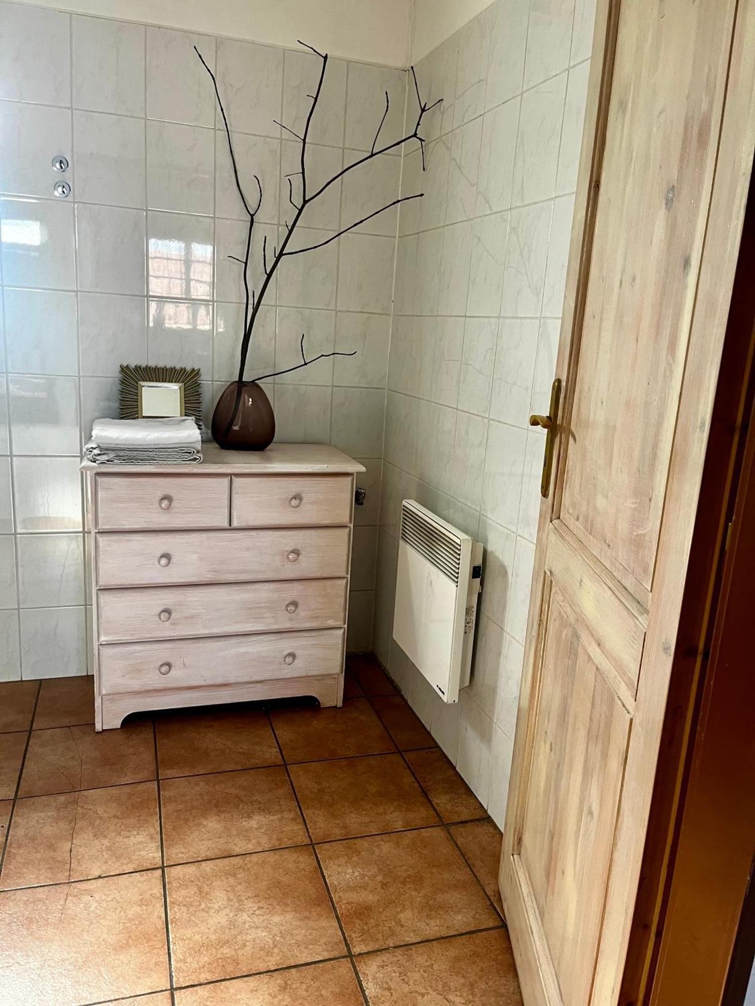Apartamento Mohelensky Dvur Mohelno Exterior foto